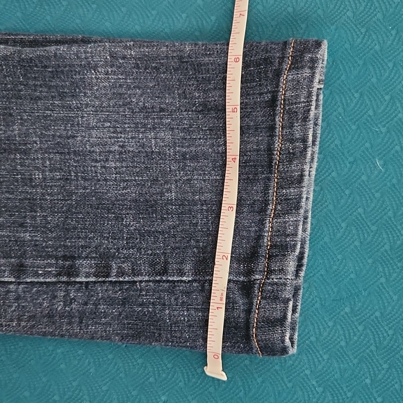 Citizens of Humanity JEANS - Picture 9 of 9